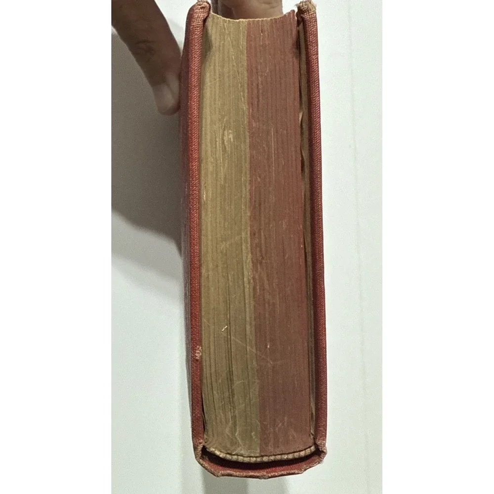 Kohler's Germans English Dictionary‎ by Dr Frederich Kohler Illustrated HC - Picture 13 of 16